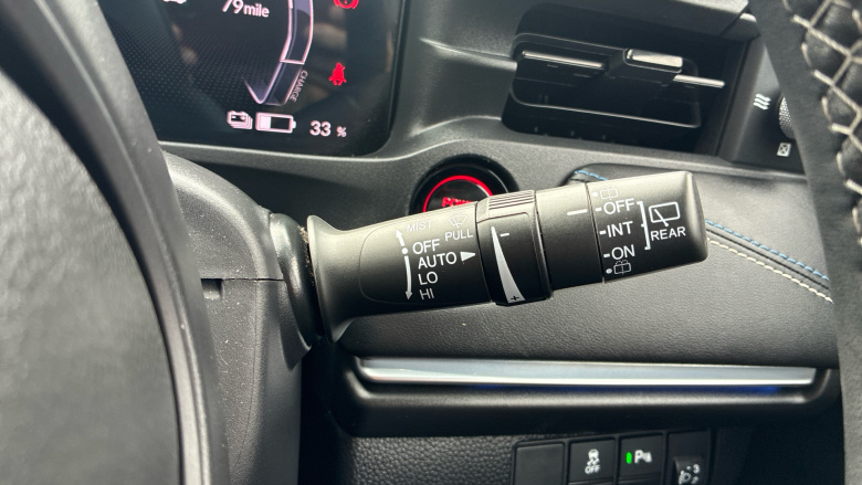 Honda E Ny1 150kW Elegance 69kWh 5dr Auto Electric Hatchback